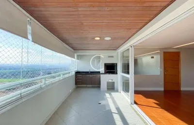 Apartamento com 3 suítes à venda, 153 m² por r$ 1.790.000 - jardim aquarius - são josé dos campos/sp