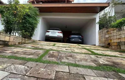 Sobrado com 3 dormitórios à venda, 219 m² por r$ 1.650.000,00 - jardim esplanada - são josé dos campos/sp