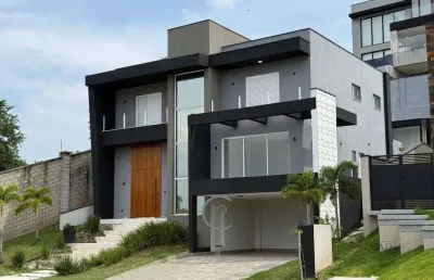 Sobrado com 3 suítes à venda, 450 m² por r$ 4.790.000 - urbanova - são josé dos campos/sp