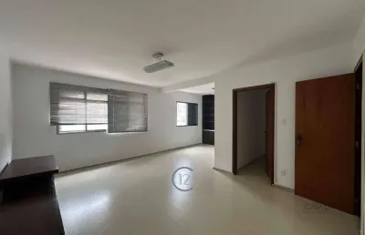 Apartamento com 2 dormitórios à venda, 91 m² por r$ 890.000,00 - bela vista - são paulo/sp