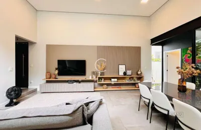 Casa com 3 dormitórios à venda, 170 m² por r$ 1.700.000,00 - urbanova - são josé dos campos/sp