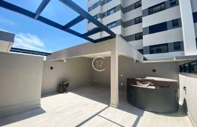 Apartamento com 3 suítes à venda, 143 m² por r$ 1.330.000 - jardim satélite - são josé dos campos/sp