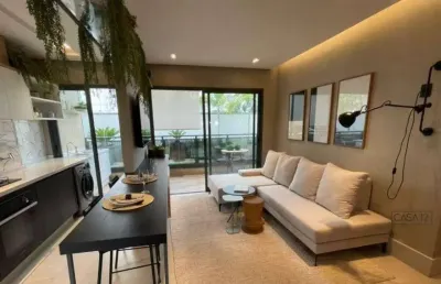 Apartamento com 3 dormitórios à venda, 92 m² por r$ 1.245.000,00 - jardim aquarius - são josé dos campos/sp