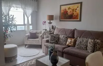Apartamento com 3 dormitórios à venda, 80 m² por r$ 700.000,00 - jardim das colinas - são josé dos campos/sp