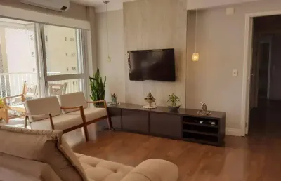Apartamento com 3 suítes à venda, 142 m² por r$ 1.380.000 - jardim das indústrias - são josé dos campos/sp