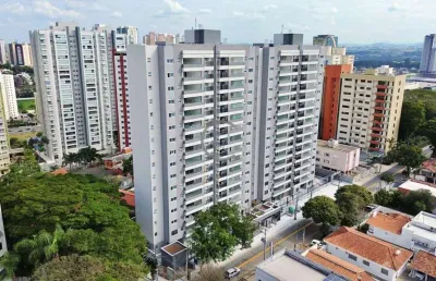 Apartamento com 3 suítes à venda, 149 m² por r$ 2.064.000 - vila ema - são josé dos campos/sp