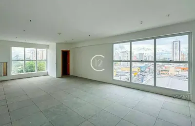 Salas à venda, 156 m² por r$ 1.500.000 - jardim são dimas - são josé dos campos/sp