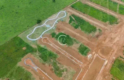 Terreno à venda, 194 m² por r$ 135.000,00 - cidade jardim - pindamonhangaba/sp