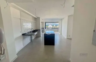 Apartamento com 3 suítes à venda, 85 m² por r$ 1.100.000 - jardim satélite - são josé dos campos/sp