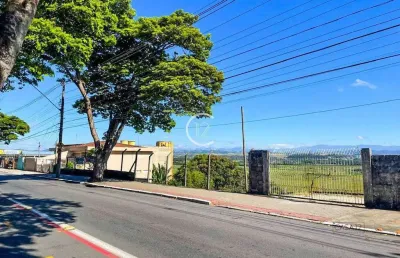 Terreno à venda, 977,50 m² por r$ 960.000 - jardim esplanada - são josé dos campos/sp