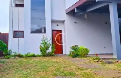Sobrado com 3 dormitórios à venda, 253 m² por r$ 1.500.000,00 - urbanova - são josé dos campos/sp