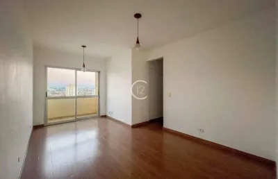 Apartamento com 3 dormitórios à venda, 65 m² por r$ 425.000,00 - parque industrial - são josé dos campos/sp