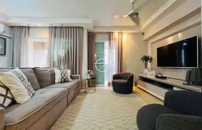 Apartamento com 3 dormitórios à venda, 97 m² por r$ 970.000,00 - jardim aquarius - são josé dos campos/sp