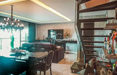 Apartamento com 2 suítes à venda, 103 m² por r$ 1.380.000 - vila ema - são josé dos campos/sp
