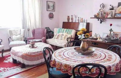 Apartamento com 3 dormitórios à venda, 107 m² por r$ 870.000,00 - vila adyana - são josé dos campos/sp