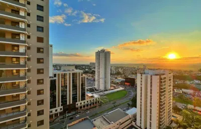 Apartamento com 3 dormitórios à venda, 90 m² por r$ 1.100.000,00 - jardim aquarius - são josé dos campos/sp