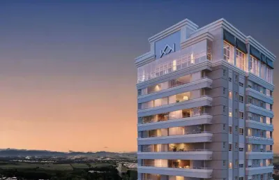 Apartamento com 3 suítes à venda, 91 m² por r$ 1.550.000 - jardim das colinas - são josé dos campos/sp