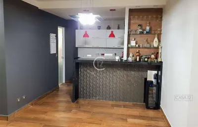 Apartamento com 3 dormitórios à venda, 97 m² por r$ 950.000,00 - jardim aquarius - são josé dos campos/sp
