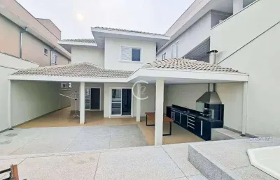 Sobrado com 4 dormitórios à venda, 220 m² por r$ 1.800.000,00 - urbanova - são josé dos campos/sp