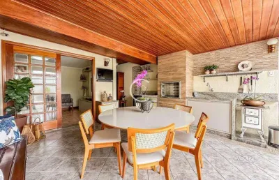 Casa com 3 dormitórios à venda, 200 m² por r$ 1.380.000,00 - jardim satélite - são josé dos campos/sp