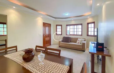 Casa à venda, 140 m² por r$ 1.480.000,00 - urbanova - são josé dos campos/sp