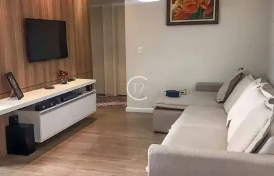 Apartamento com 3 dormitórios à venda, 90 m² por r$ 800.000,00 - jardim sul - são josé dos campos/sp