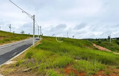 Terreno à venda, 250 m² por r$ 430.000,00 - mirante cambui - são josé dos campos/sp