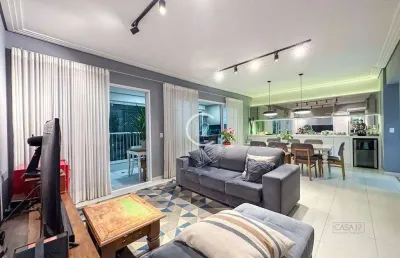 Apartamento com 3 suítes à venda, 133 m² por r$ 1.350.000 - jardim das indústrias - são josé dos campos/sp