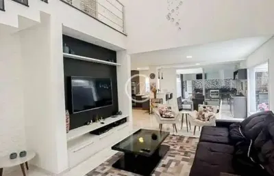 Sobrado com 4 suítes à venda, 255 m² por r$ 1.390.000 - condomínio terras do vale - caçapava/sp
