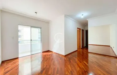 Apartamento com 3 dormitórios à venda, 94 m² por r$ 780.000,00 - jardim aquarius - são josé dos campos/sp
