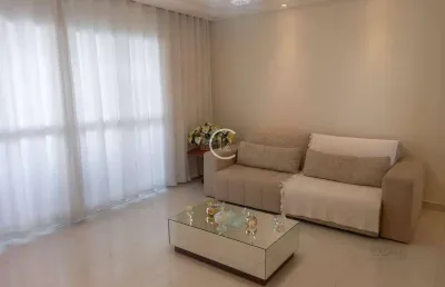 Apartamento com 2 dormitórios à venda, 75 m² por r$ 875.000,00 - jardim das indústrias - são josé dos campos/sp