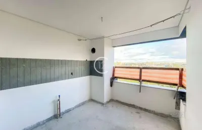 Apartamento mirai patriani com 2 suítes à venda, 85 m² por r$ 1.042.000 - vila ema - são josé dos campos/sp