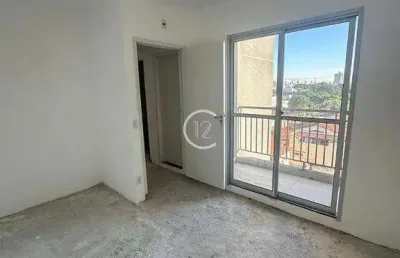 Apartamento com 2 dormitórios à venda, 56 m² por r$ 450.000,00 - jardim oriente - são josé dos campos/sp