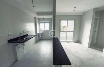 Apartamento com 2 dormitórios à venda, 51 m² por r$ 420.000,00 - jardim oriente - são josé dos campos/sp