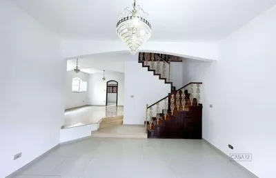 Sobrado com 4 dormitórios à venda, 205 m² por r$ 1.250.000,00 - bosque dos eucaliptos - são josé dos campos/sp