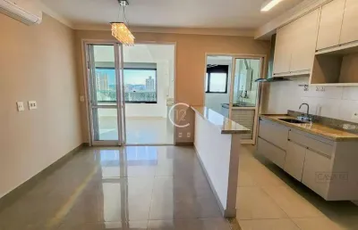 Apartamento com 3 dormitórios à venda, 103 m² por r$ 1.490.000,00 - jardim aquarius - são josé dos campos/sp