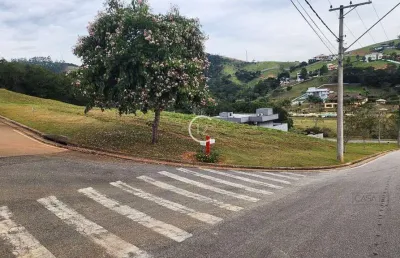Terreno à venda, 1216 m² por r$ 350.000,00 - residencial santa bárbara - jambeiro/sp