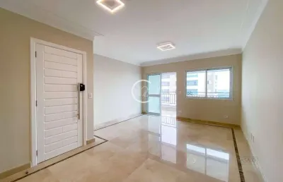 Apartamento recém reformado com 4 dormitórios (3 suítes) à venda, 170 m² por r$ 2.130.000 - vila ema - são josé dos campos/sp