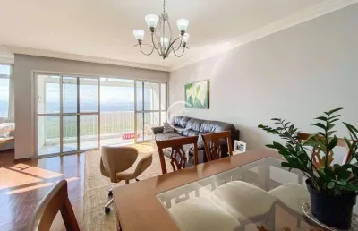 Apartamento com 3 dormitórios à venda, 170 m² por r$ 1.100.000,00 - jardim esplanada - são josé dos campos/sp