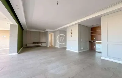 Apartamento com 3 suítes à venda, 182 m² por r$ 1.990.000 - vila ema - são josé dos campos/sp