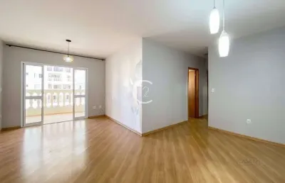 Apartamento com 4 dormitórios à venda, 124 m² por r$ 1.225.000,00 - jardim esplanada - são josé dos campos/sp