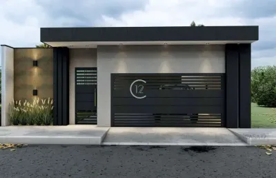 Casa térrea com 3 dormitórios à venda, 162 m² por r$ 1.150.000 - villa branca - jacareí/sp