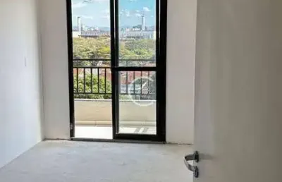 Apartamento com 2 dormitórios à venda, 52 m² por r$ 445.000,00 - parque industrial - são josé dos campos/sp