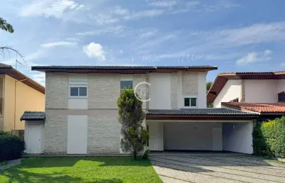 Sobrado com 5 dormitórios à venda, 300 m² por r$ 2.980.000,00 - jardim esplanada - são josé dos campos/sp