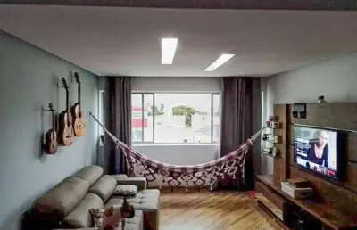 Apartamento com 3 dormitórios à venda, 112 m² por r$ 500.000,00 - jardim são dimas - são josé dos campos/sp