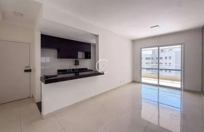 Apartamento enjoy com 2 dormitórios à venda, 78 m² por r$ 950.000 - royal park - são josé dos campos/sp