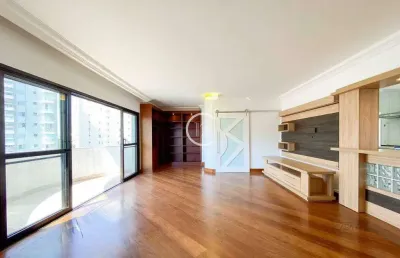 Apartamento 4 dormitórios (2 suítes) à venda, 190 m² por r$ 1.250.000 - vila ema - são josé dos campos/sp