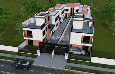 Casa com 3 quartos à venda na josé lins do rego, 766, bairro alto, curitiba por r$ 660.000