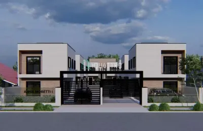Casa com 3 quartos à venda na josé lins do rego, 776, bairro alto, curitiba por r$ 660.000