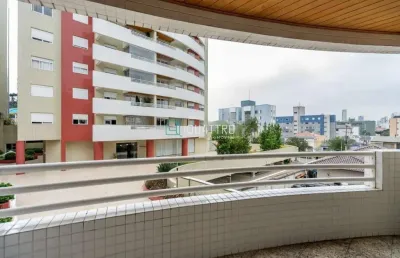 Apartamento com 3 quartos à venda na rua desembargador isaías bevilaqua, 378, mercês, curitiba por r$ 1.435.000